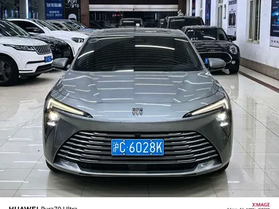 2026 Buick LaCrosse Model 28T Platinum Edition, фото 2, лот 10394981