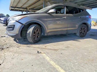 2015 HYUNDAI SANTA FE SPORT 2.4L, фото 1, лот 10903114