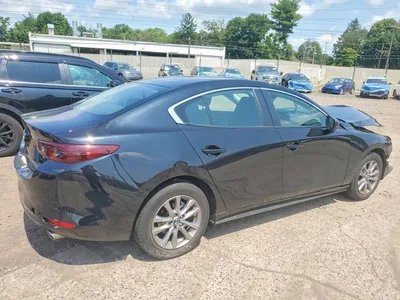 2021 MAZDA 3, фото 3, лот 10843762