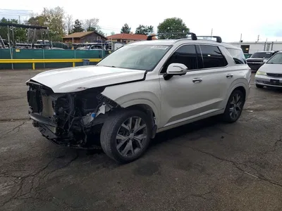 2022 HYUNDAI PALISADE LIMITED, фото 1, лот 10751137
