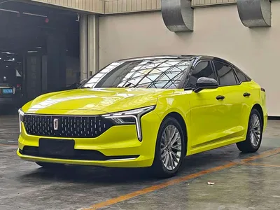 2023 Besturn B70 Model 3rd Gen 1.5T Automatic Delight 70th Anniversary Edition, фото 1, лот 11566269