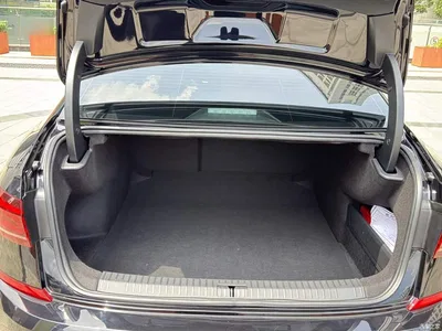 2025 Volkswagen Passat Outstanding 380TSI Dragon Soaring Edition, фото 2, лот 10440397