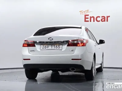 2013 Samsung SM5 SE, фото 4, лот 10189527