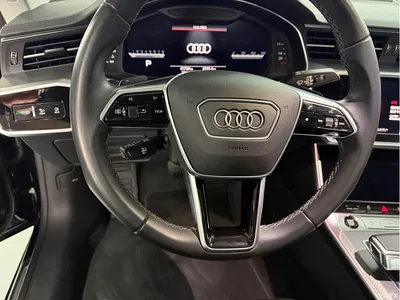 2023 Audi A7 Model 45 TFSI Premium Selection Edition, фото 3, лот 10445767