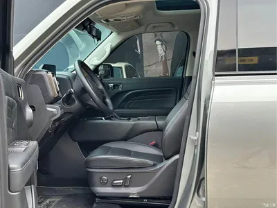 2023 Haval Meng Long NEV Model Hi4 145 Explorer Edition, фото 3, лот 10507517