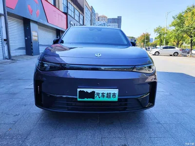 2026 Leapmotor C10 210 Delight Edition, фото 3, лот 10445602