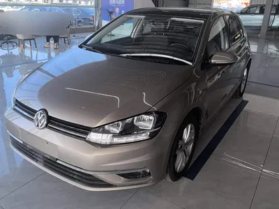 2018 Volkswagen Golf 230TSI Automatic Comfort, фото 1, лот 10449566
