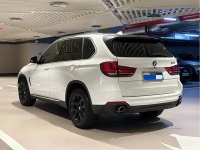 2015 BMW X5 (Import), фото 4, лот 10463533