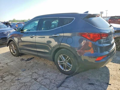 2018 HYUNDAI SANTA FE SPORT 2.4L, фото 2, лот 10893779
