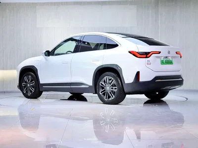 2020 NIO EC6 Model 615KM Performance Edition, фото 3, лот 10353751