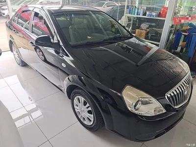 2015 Buick Excelle 1.5L Automatic Classic, фото 4, лот 10268268