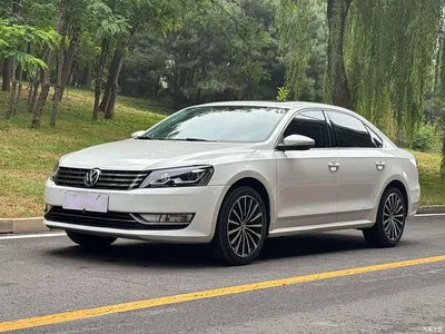 2014 Volkswagen Passat 1.8TSI DSG Executive Edition, фото 1, лот 10770905