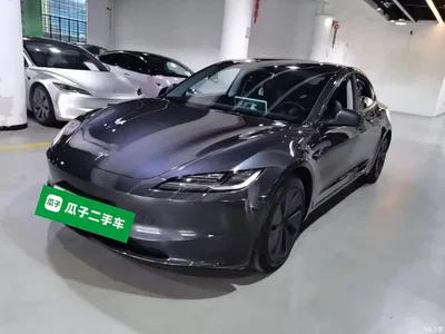 2023 Tesla Model 3 Rear-Wheel Drive, фото 2, лот 10369225