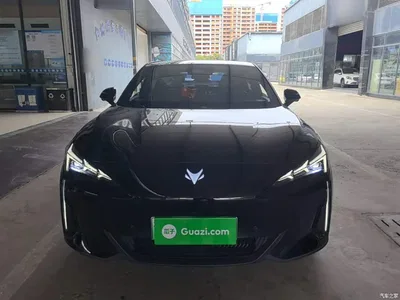 2025 ARCFOX Alpha S5 Facelift 560MAX 185kW, фото 3, лот 11461606