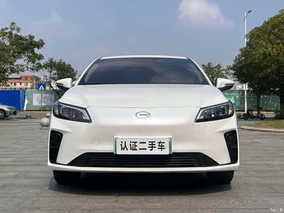 2023 Aion S Xuan 530 48.67kWh LFP, фото 2, лот 11178207