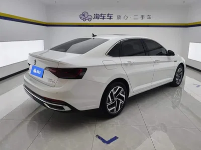 2024 Volkswagen Sagitar 300TSI DSG Surpass Edition, фото 3, лот 10655321