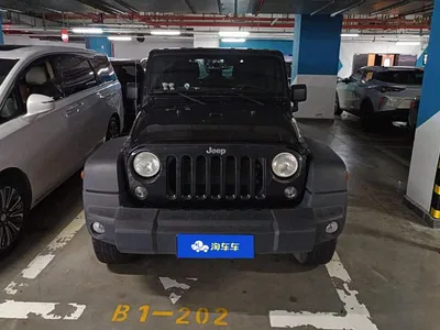 2017 Jeep Wrangler 3.6L Rubicon 4-Door Comfort Edition, фото 2, лот 10290544