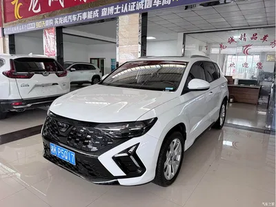 2024 Jetta VS5 280TSI Auto Enjoyment Edition, фото 1, лот 10423511