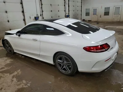 2021 MERCEDES-BENZ C 300 4MATIC, фото 2, лот 10979339