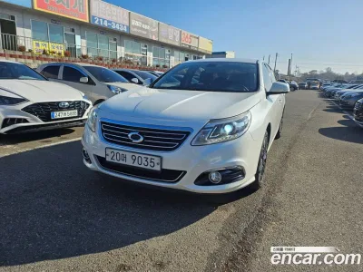 2013 Samsung SM5 LPLi RE, фото 1, лот 10189394