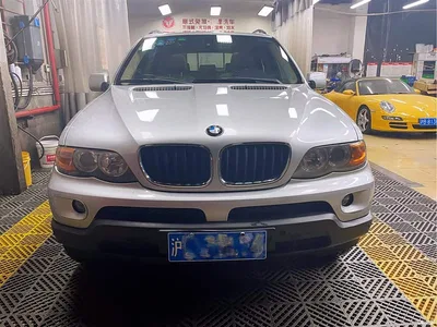 BMW X5 (Import), фото 2, лот 10463668