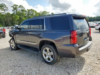 2015 CHEVROLET TAHOE C1500 LT, фото 2, лот 10719721