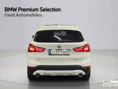2022 BMW X1 xDrive 20i xLine, фото 4, лот 10214385