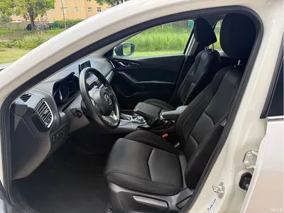 2014 Mazda Mazda3 Axela Sedan 1.5L Automatic Luxury, фото 4, лот 10327026