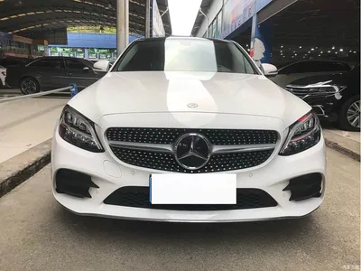 2019 Mercedes-Benz C-Class Facelift C 260 L Sport, фото 2, лот 10450912