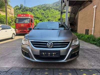 2012 Volkswagen FAW-Volkswagen CC 1.8TSI Elite, фото 2, лот 10460208