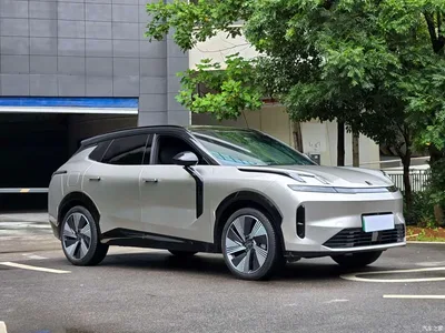 2023 Lynk & Co 08 EM-P 120km Long Range Halo, фото 3, лот 10313705