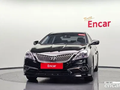 2015 Hyundai Grandeur HG220 Diesel Modern, фото 2, лот 10768365