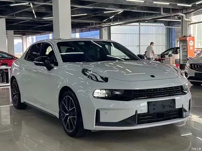2020 Lynk & Co 03 1.5TD DCT Power Pro Edition, фото 3, лот 11073971