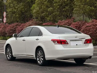 2010 Lexus ES 240 Luxury Edition, фото 4, лот 10319253