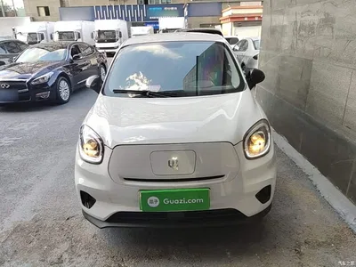 2025 Leapmotor T03 Model 310 Comfort Edition, фото 3, лот 10441917