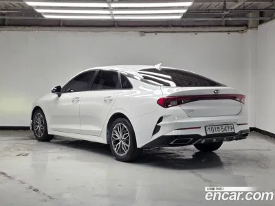 2020 Kia K5 2.0, фото 2, лот 10396428