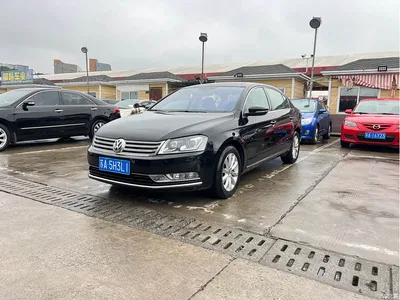 2015 Volkswagen Magotan 1.8TSI Luxury, фото 3, лот 10434459