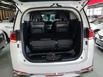 2024 GAC Trumpchi Trumpchi M8 Leadershow Series 390T Premium Edition, фото 4, лот 11582143