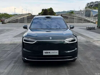 2026 AITO Wenjie AITO M7 Extended Range Ultra AWD 5-Seater, фото 2, лот 11499756