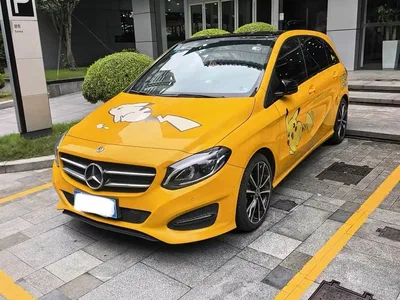 2017 Mercedes-Benz B-Class B 200 Luxury, фото 1, лот 10808533