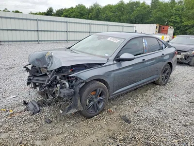 2024 VOLKSWAGEN JETTA SE, фото 1, лот 10829252