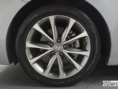 2015 Hyundai Grandeur HG240 Modern, фото 4, лот 10208704