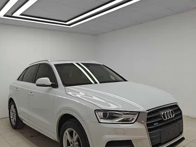 2017 Audi Q3 30 TFSI Fashion, фото 3, лот 10232850