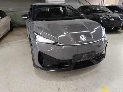 2024 Volkswagen Unique 06 Facelift Ultra Long Range, фото 4, лот 10833927