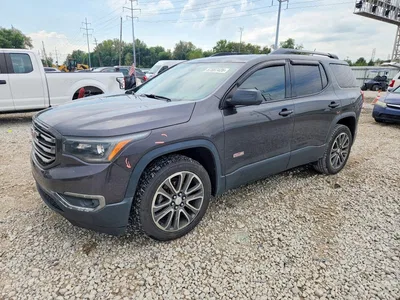 2017 GMC ACADIA ALL TERRAIN, фото 1, лот 10815595