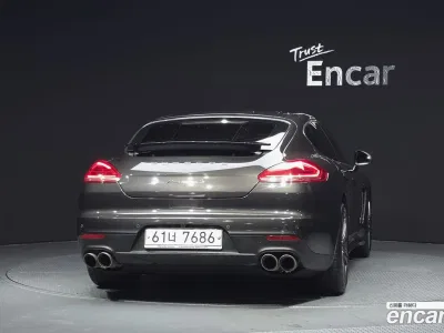 2014 Porsche Panamera 3.0 S, фото 4, лот 10091223