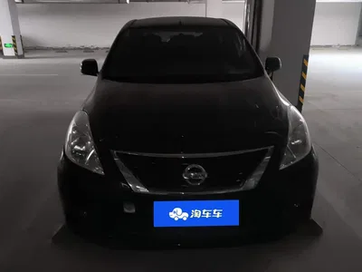 2011 Nissan Sunny 1.5XE Manual Comfort Edition, фото 2, лот 11550109