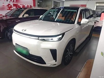 2025 GAC Trumpchi Trumpchi Vision S9 1.5T Hybrid Premium, фото 1, лот 11545289