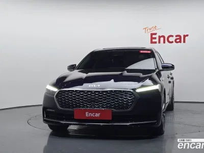 2022 Kia K9 3.8 GDI AWD, фото 2, лот 10182930