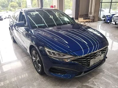 2019 Hyundai Fista 280TGDi Sport Edition China V, фото 4, лот 10835797